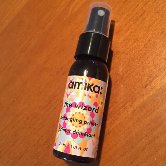 Amika The Wizard Detangling Primer - Picture 3 of 6